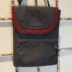 Keen Hybrid Transport Large Crossbody Bag Outdoor Gorpcore